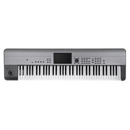 KORG Korg KROME EX 73 - Syntezator, stacja robocza