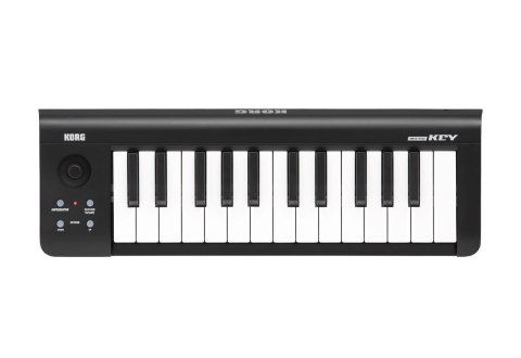 Korg MICROKEY 25 - Klawiatura MIDI Korg MICROKEY 25 - Klawiatura MIDI