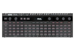 KORG Korg SQ-64 - Polifoniczny sekwencer krokowy