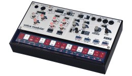 KORG Korg VOLCA MODULAR - Syntezator modularny