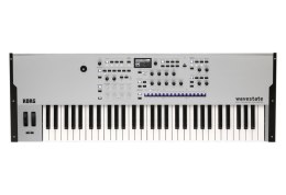 KORG Korg WAVESTATE SE PLATINUM Limited Edition - Syntezator