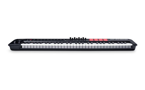 M-AUDIO Oxygen 61 MKV - Klawiatura Sterująca M-AUDIO Oxygen 61 MKV - Klawiatura Sterująca