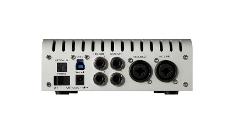 Universal Audio UA APOLLO TWIN USB HE - Interfejs Audio Universal Audio UA APOLLO TWIN USB HE - Interfejs Audio