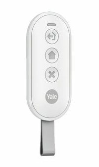 Yale Pilot do inteligentnego alarmu, Przycisk paniczny Yale Pilot do inteligentnego alarmu, Przycisk paniczny
