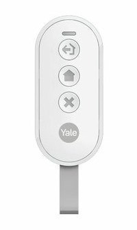 Yale Pilot do inteligentnego alarmu, Przycisk paniczny Yale Pilot do inteligentnego alarmu, Przycisk paniczny