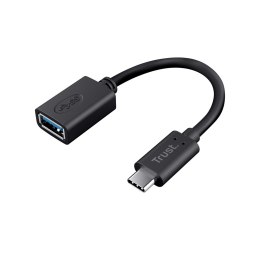 Trust Adapter TRUST CALYX USB-C TO USB-A