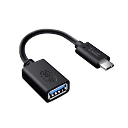 Trust Adapter TRUST CALYX USB-C TO USB-A