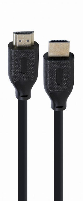 GEMBIRD KABEL HDMI ULTRA HIGH SPEED ETHERNET 8K 1M GEMBIRD KABEL HDMI ULTRA HIGH SPEED ETHERNET 8K 1M