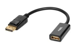 IBOX IBOX ADAPTER IADP4K DISPLAYPORT TO HDMI 4K
