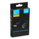 IBOX IBOX ADAPTER IADP4K DISPLAYPORT TO HDMI 4K
