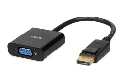 IBOX IBOX ADAPTER IADPVGA DISPLAYPORT TO VGA