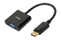 IBOX IBOX ADAPTER IADPVGA DISPLAYPORT TO VGA