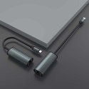 SAVIO SAVIO AK-56 ADAPTER USB-C 3.1 GEN 1 DO RJ-45
