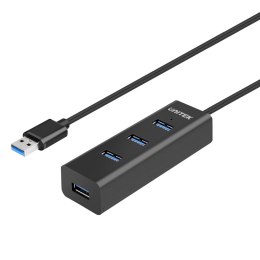UNITEK UNITEK HUB 4X USB 3.0, Y-3089