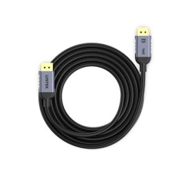 UNITEK UNITEK KABEL DISPLAYPORT 1.4 8K 60HZ, 4K 240HZ, 3M
