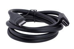 UNITEK UNITEK PRZEŁĄCZNIK USB-C 4K 144HZ, DWUKIERUNKOWY