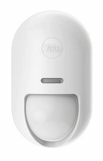 Yale Zestaw startowy inteligentnego alarmu 5 elementów - Centralka, Klawiatura, Pilot, Czujnik ruchu, Czujnik okno/drzwi Yale Zestaw startowy inteligentnego alarmu 5 elementów - Centralka, Klawiatura, Pilot, Czujnik ruchu, Czujnik okno/drzwi
