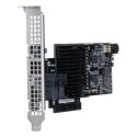 ASUS ASUS PIKE II 3108-8i-240PD/2G 8-port internal SATA/SAS 12G (RAID 0, 1, 10, 5, 6, 50, 60) 2x Mini-SAS HD SFF-8643