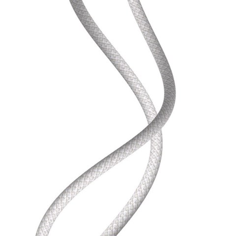 BASEUS KABEL USB-C DO LIGHTNING 20W, 5A, 1M(BIAŁY) BASEUS KABEL USB-C DO LIGHTNING 20W, 5A, 1M(BIAŁY)