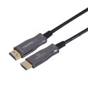 GEMBIRD GEMBIRD AKTYWNY KABEL OPTYCZNY (AOC) HIGH SPEED HDMI Z ETHERNETEM SERIA PREMIUM, 20M