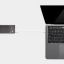Green Cell GREEN CELL KABEL KABGC30W GC POWERSTREAM USB-C - USB-C 120CM, POWER DELIVERY 60W, ULTRA CHARGE, QC 3.0, BIAŁY