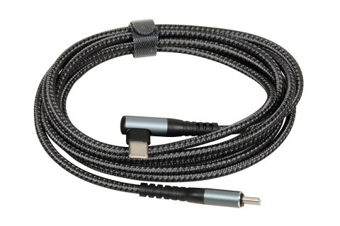 IBOX KABEL IKUTC100 USB-C PD100W 2M IBOX KABEL IKUTC100 USB-C PD100W 2M