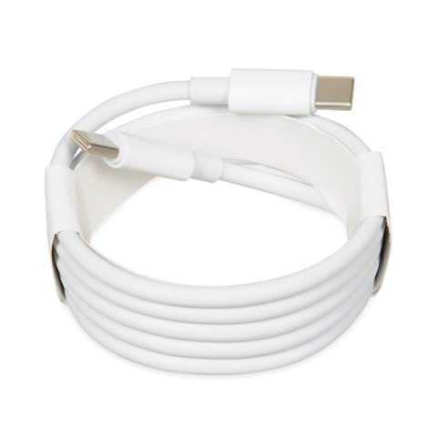 IBOX KABEL IKUTCS1W USB-C 60W SILICON 1M WHITE IBOX KABEL IKUTCS1W USB-C 60W SILICON 1M WHITE