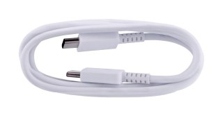 Samsung Type-C / Type-C cable - 1M Biały