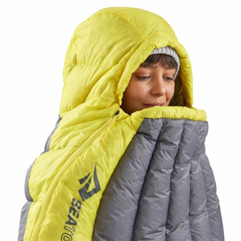 Śpiwór puchowy SEA TO SUMMIT Spark Women's -1C/30F Śpiwór puchowy SEA TO SUMMIT Spark Women's -1C/30F