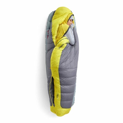 Śpiwór puchowy SEA TO SUMMIT Spark Women's -1C/30F Śpiwór puchowy SEA TO SUMMIT Spark Women's -1C/30F