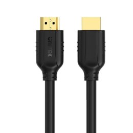 UNITEK UNITEK KABEL HDMI 2.0 4K 60HZ 1,5M C11079BK-1.5M