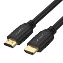 UNITEK UNITEK KABEL HDMI 2.0 4K 60HZ 1,5M C11079BK-1.5M