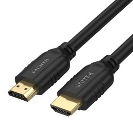 UNITEK UNITEK KABEL HDMI 2.0 4K 60HZ 3M C11079BK-3M