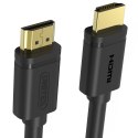 UNITEK UNITEK KABEL HDMI BASIC V2.0 GOLD 2M, Y-C138M