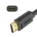 UNITEK UNITEK KABEL HDMI BASIC V2.0 GOLD 2M, Y-C138M