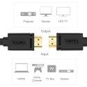 UNITEK UNITEK KABEL HDMI BASIC V2.0 GOLD 2M, Y-C138M