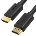 UNITEK UNITEK KABEL HDMI BASIC V2.0 GOLD 2M, Y-C138M