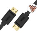 UNITEK UNITEK KABEL HDMI BASIC V2.0 GOLD 2M, Y-C138M