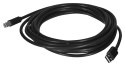 UNITEK UNITEK KABEL USB 2.0 AM-BM, 5M