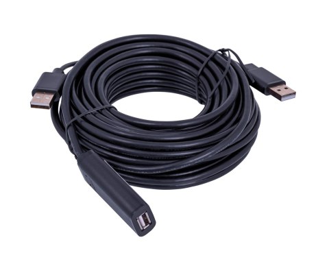 UNITEK WZMACNIACZ SYGNAŁU USB 2.0, 10M, PREMIUM UNITEK WZMACNIACZ SYGNAŁU USB 2.0, 10M, PREMIUM