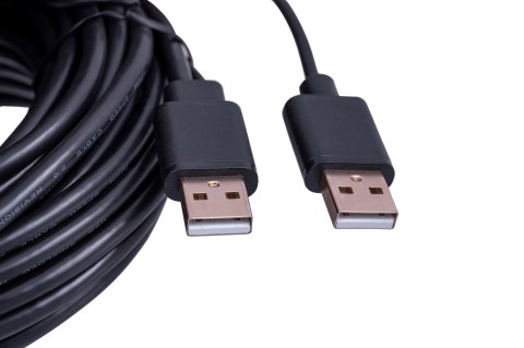 UNITEK WZMACNIACZ SYGNAŁU USB 2.0, 10M, PREMIUM UNITEK WZMACNIACZ SYGNAŁU USB 2.0, 10M, PREMIUM