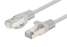 Lanberg PATCHCORD KAT.6 FTP 2M SZARY FLUKE PASSED LANBERG 10-PACK