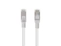 Lanberg Patchcord Lanberg PCF5-10CC-0200-S (RJ45 - RJ45 ; 2m; kolor szary)