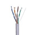 Q-LANTEC Q-LANTEC Kabel sieciowy UTP kat.5e PVC Eca 305m