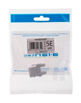 Q-LANTEC Q-LANTEC Moduł keystone RJ45 UTP kat.5e