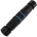 TECHly TECHLY ADAPTER ŁĄCZNIK RJ45 F/F CAT6 F/UTP ZEWNĘTR