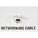 TECHly TECHLY KABEL SKRĘTKA KAT 5E UTP LINKA 305M BOX SZA