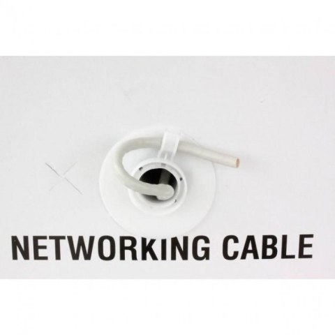 TECHLY KABEL SKRĘTKA KAT 6 S/FTP PIMF DRUT 305M BO TECHLY KABEL SKRĘTKA KAT 6 S/FTP PIMF DRUT 305M BO