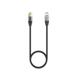 UNITEK UNITEK KABEL ETHERNET RJ-45 LAN CAT.8 (S/FTP) 2M