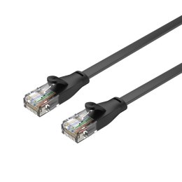 UNITEK UNITEK PRZEWÓD ETHERNET PATCHCORD CAT.6 PŁASKI, 5M